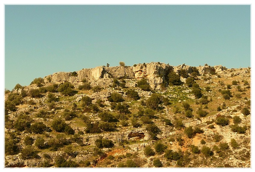 Orizzonti lontani